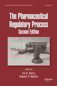 Pharmaceutical Regulatory Process