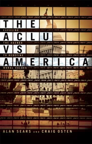 ACLU vs. America
