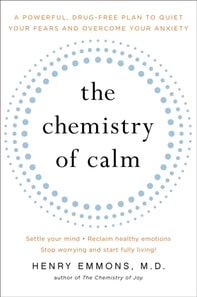 Chemistry of Calm