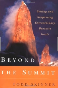 Beyond the Summit