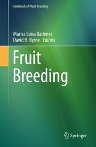 Fruit Breeding