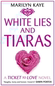 White Lies and Tiaras