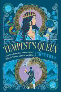 Tempest's Queen