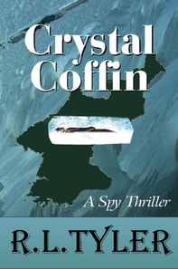 Crystal Coffin