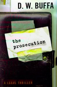 Prosecution: A Legal Thriller