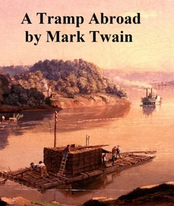 Tramp Abroad