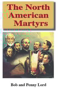 North American Martyrs