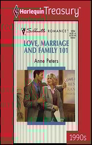 Love, Marriage and Family 101