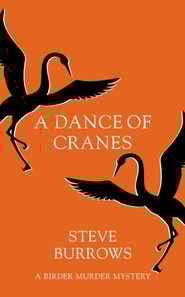 Dance of Cranes