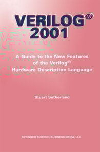 Verilog - 2001