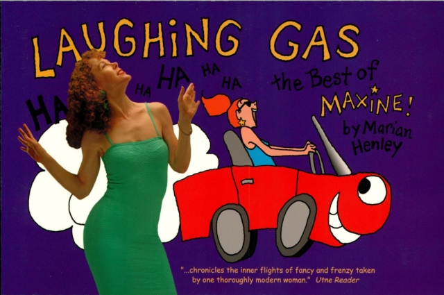 Laughing Gas