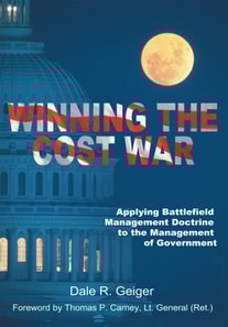 Winning the Cost War
