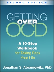 Getting Over OCD