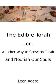 Edible Torah