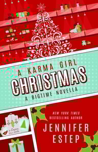 Karma Girl Christmas