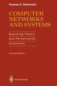 Computer Networks and Systems