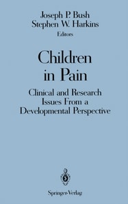 Children in Pain