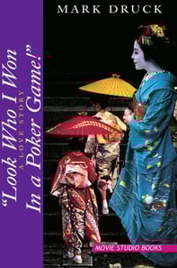 'Look Who I Won in a Poker Game!'