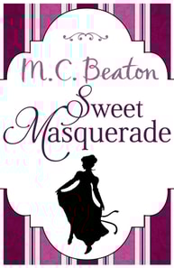 Sweet Masquerade