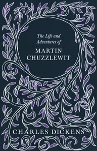 Life and Adventures of Martin Chuzzlewit
