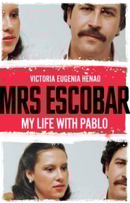 Mrs Escobar