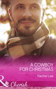 Cowboy For Christmas