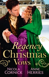 Regency Christmas Vows