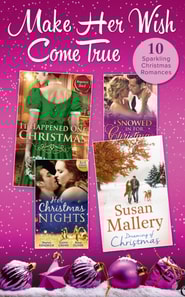 Make Her Wish Come True Collection