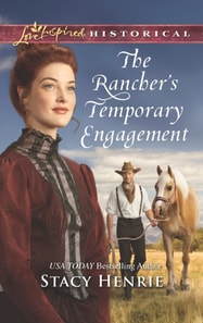Rancher's Temporary Engagement