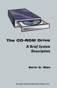CD-ROM Drive