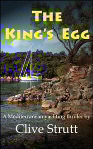 King's Egg