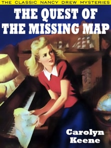 Quest of the Missing Map