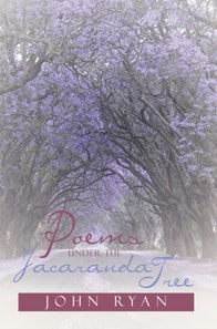 Poems Under the Jacaranda Tree