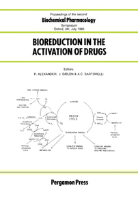 Bioreduction in the Activation of Drugs