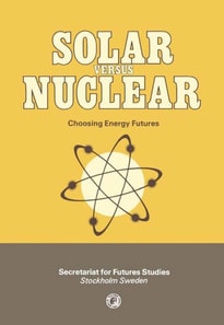Solar Versus Nuclear