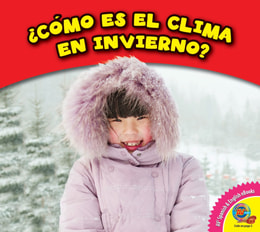 ¿Cómo es el clima en invierno?
