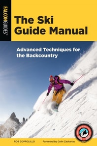 Ski Guide Manual