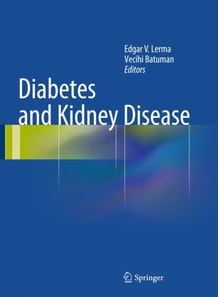 Diabetes and Kidney Disease