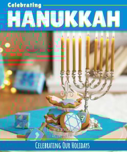 Celebrating Hanukkah