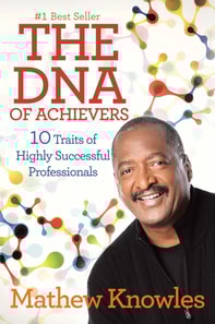 Dna of Achievers
