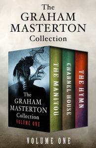 Graham Masterton Collection Volume One