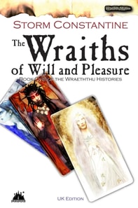 Wraiths of Will and Pleasure