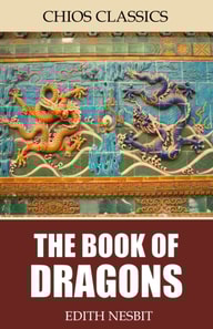 Book of Dragons