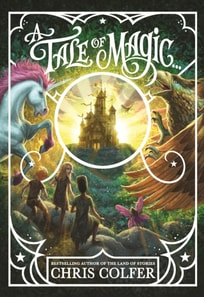 Tale of Magic...