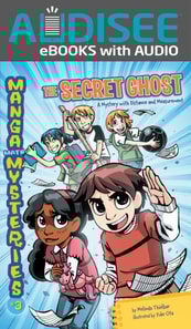 Secret Ghost