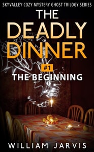 Deadly Dinner #1 - The Beginning