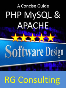 concise guide to PHP MySQL and Apache