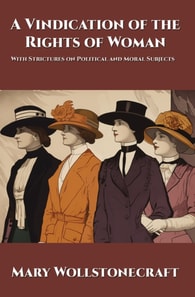 Vindication of the Rights of Woman