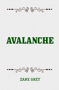Avalanche