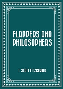 Flappers and Philosophers